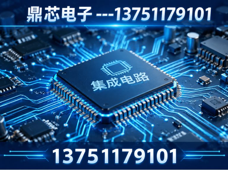 梧州鼎芯电子展示图
